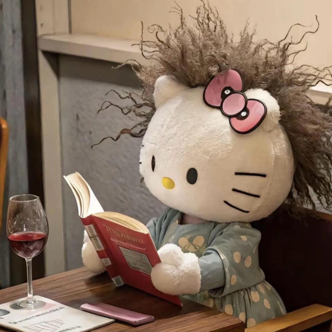 绿色小辣椒🌶️