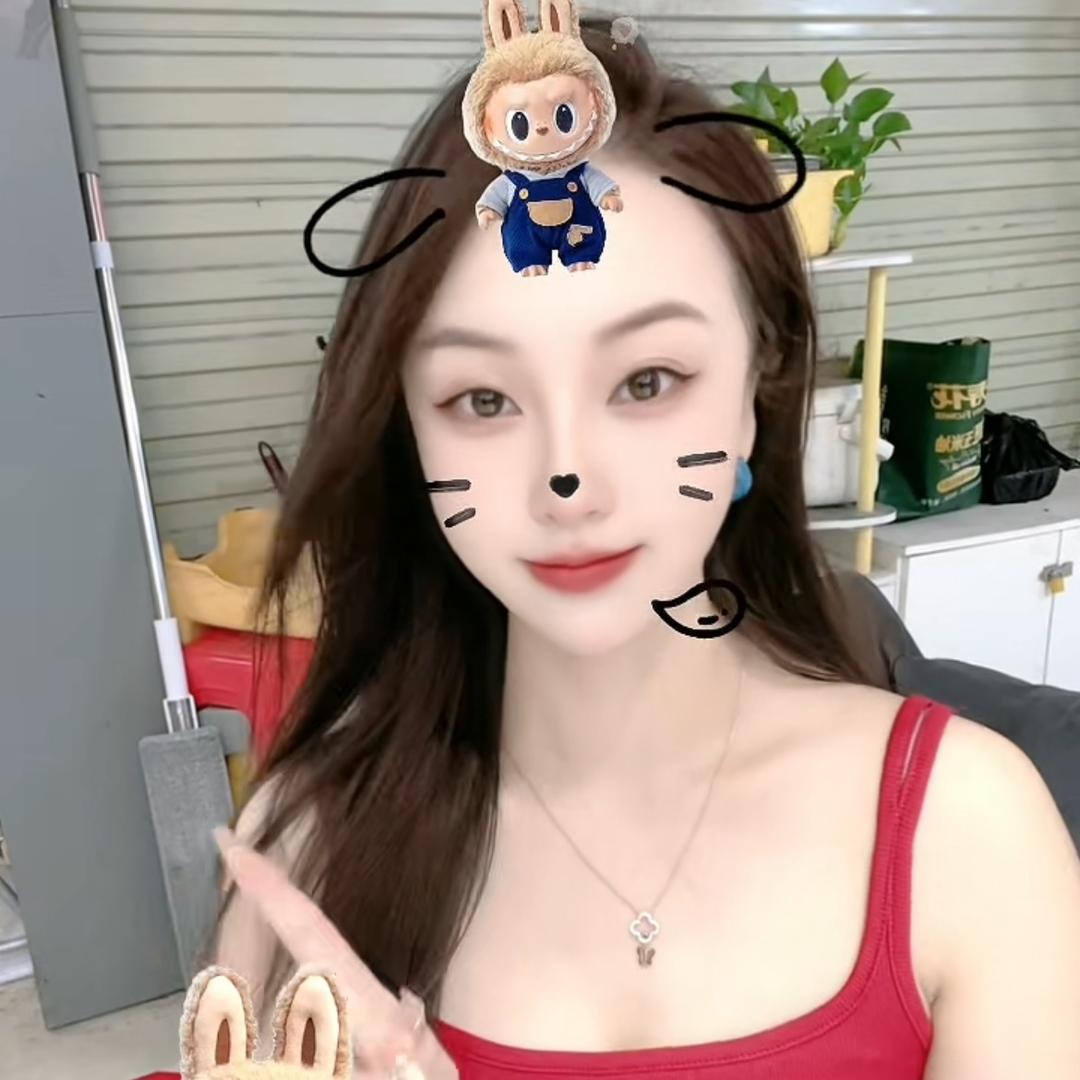 美美