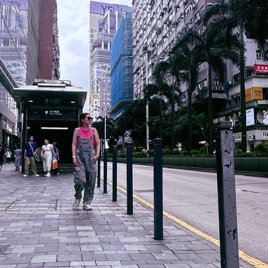 邱三岁(的朋友圈😘