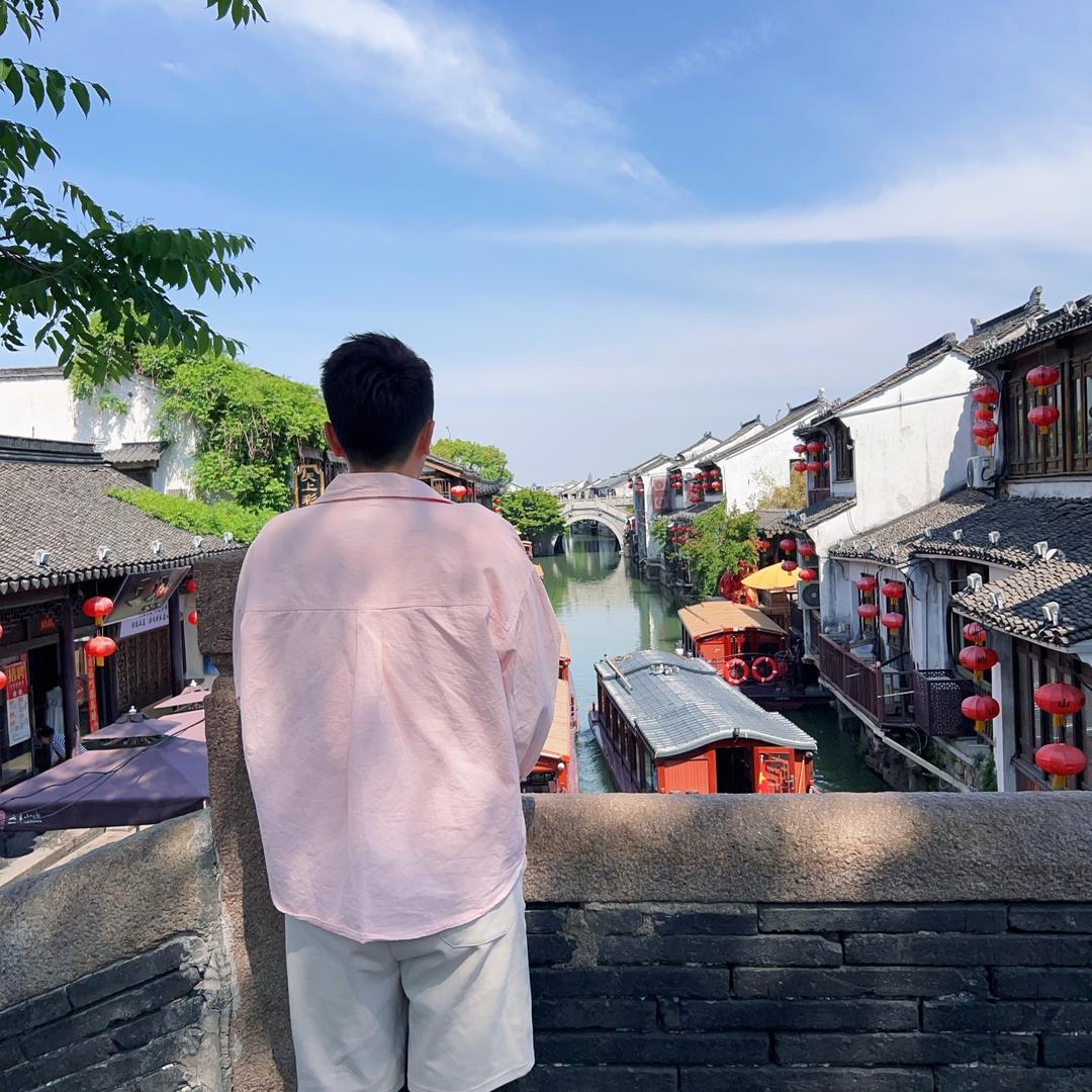 孟叔很酷～