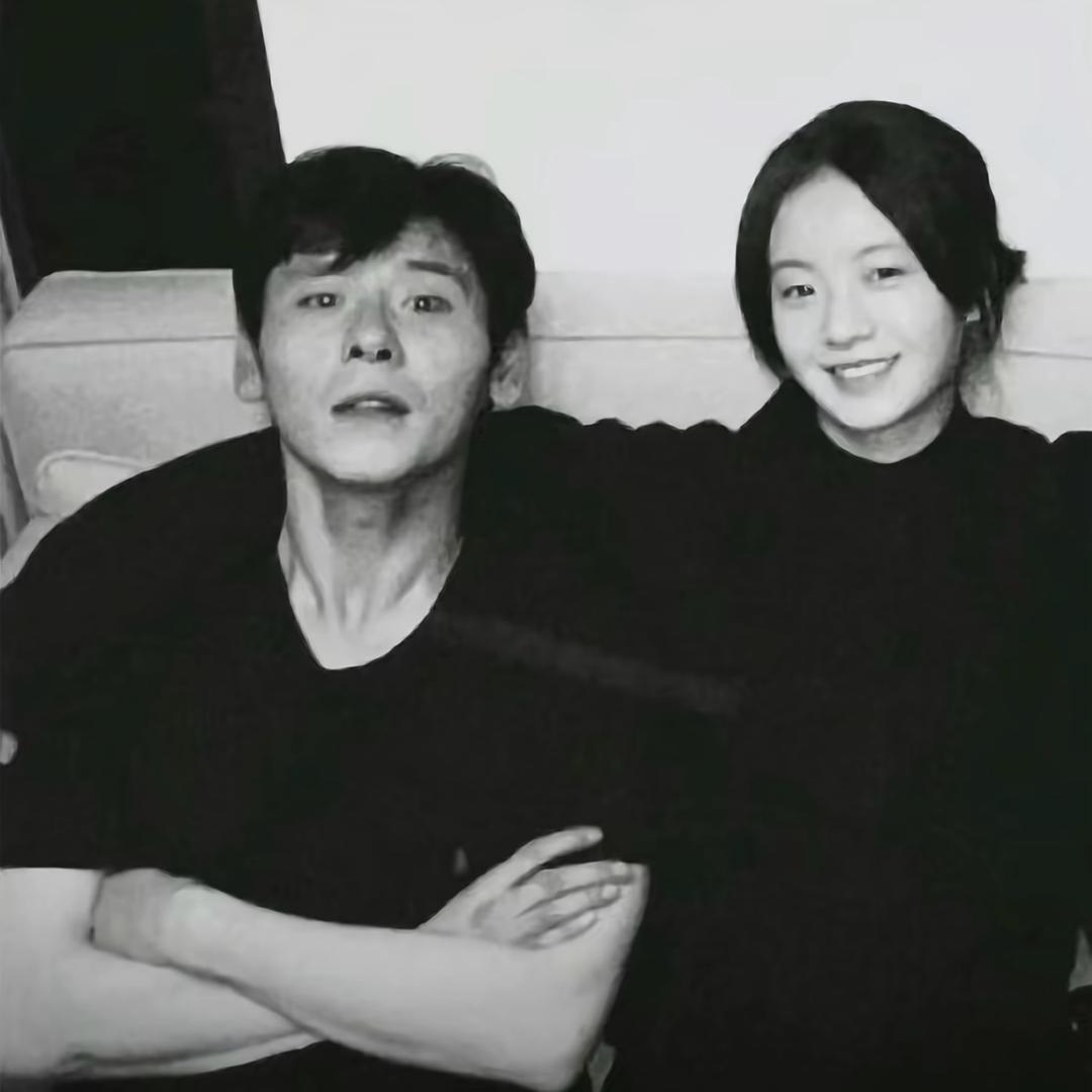 李韩🇨🇳