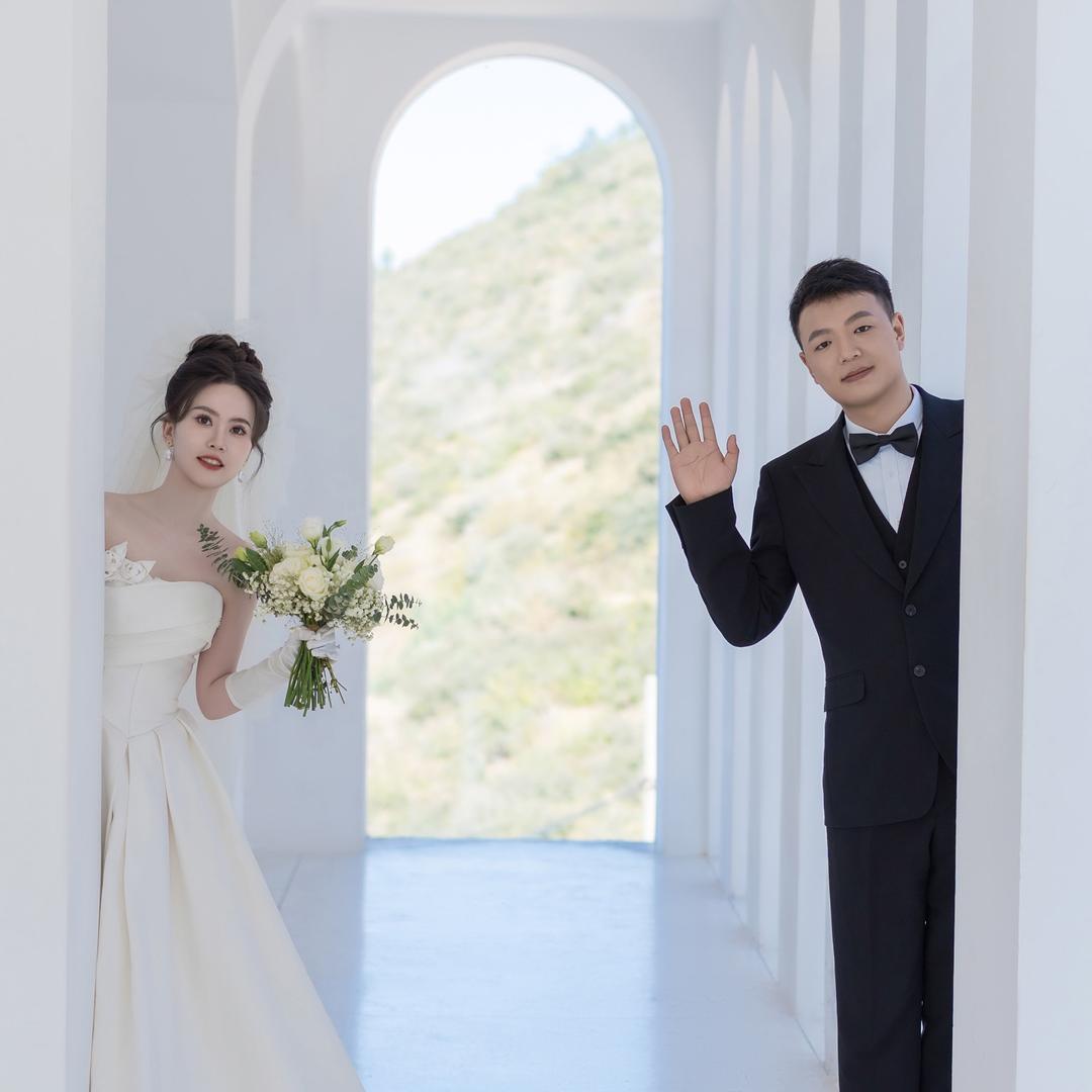 初雪旅行记@抖音