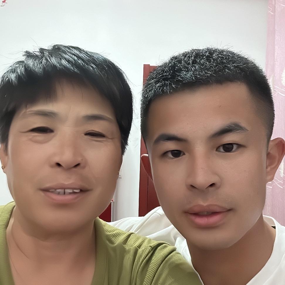 棍子妈