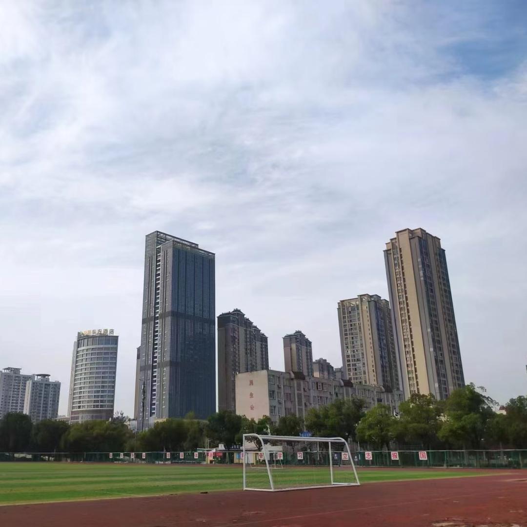 阜阳初升高规划