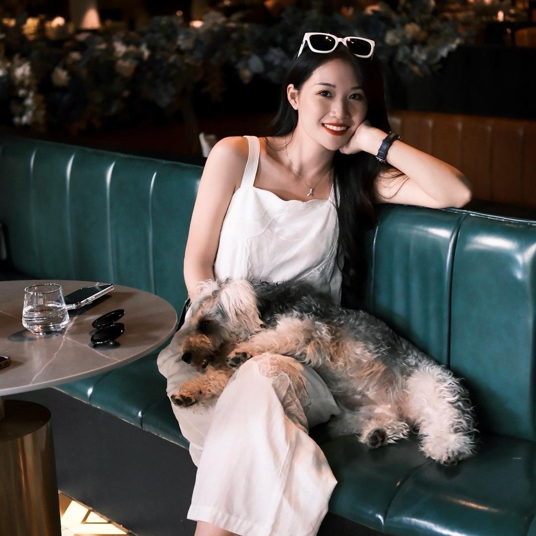 潘婷