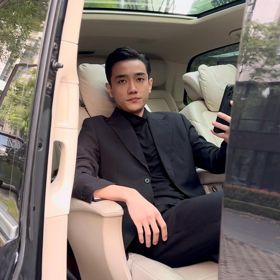 魔都黄浦江先生🇨🇳