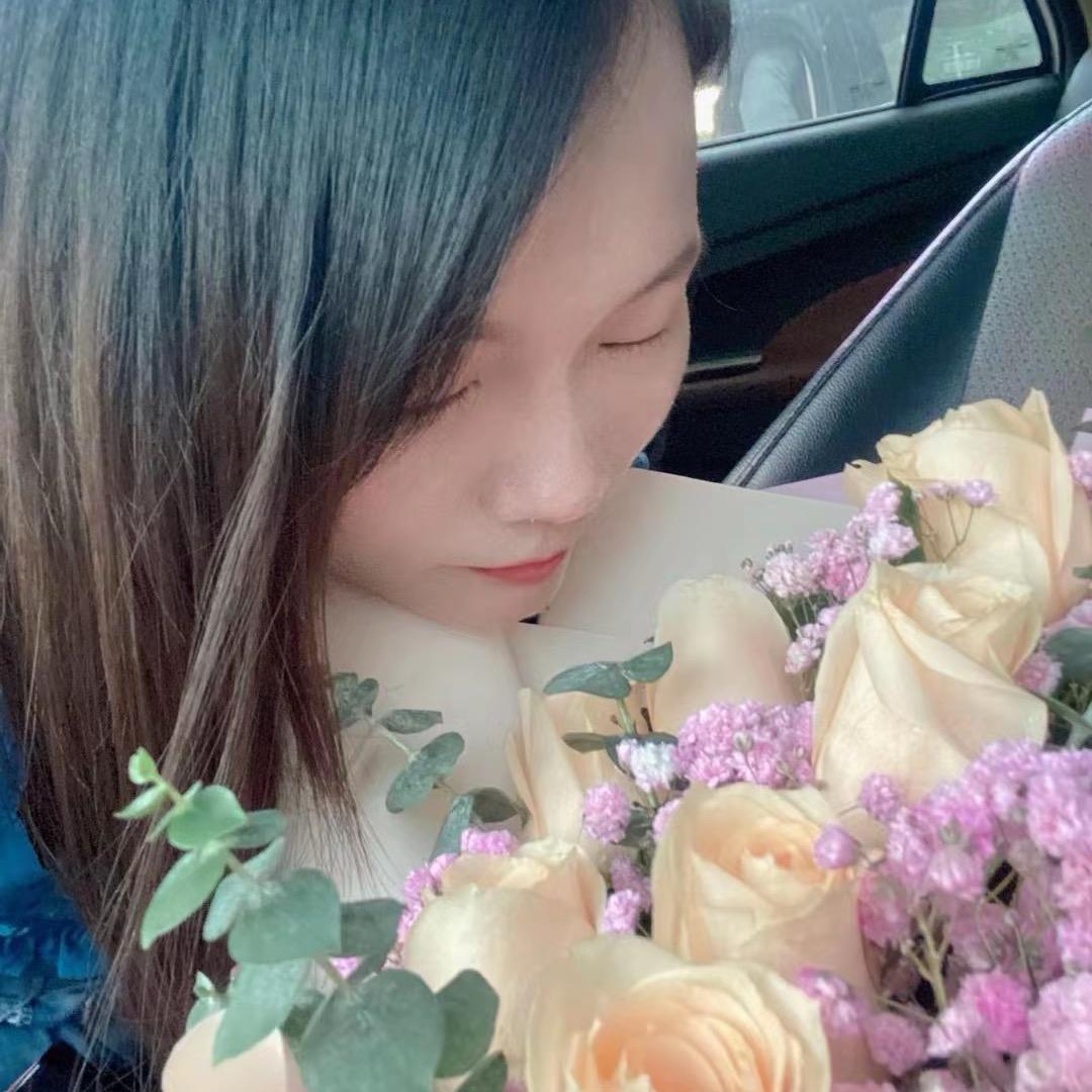 杨💕