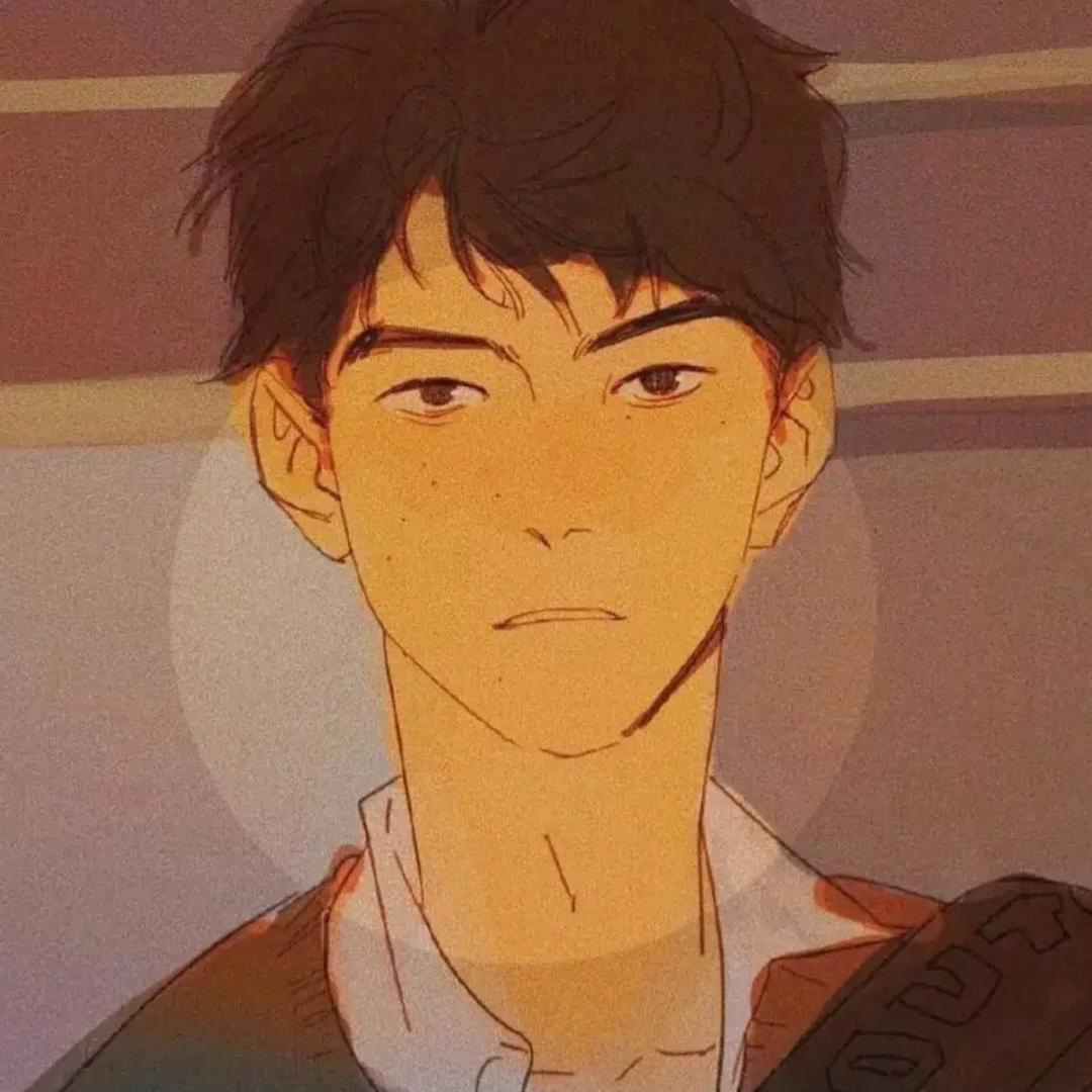 💫孤独的狼&