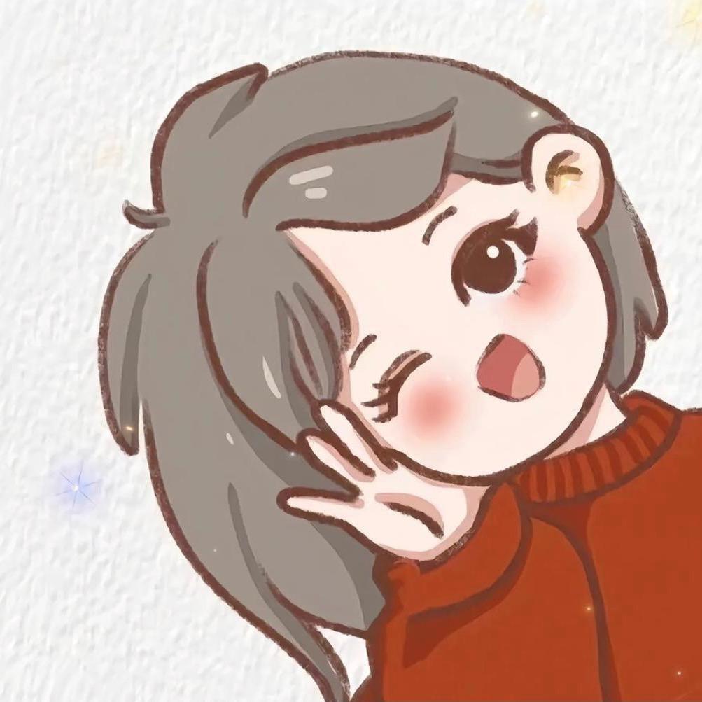 洋洋吖💕
