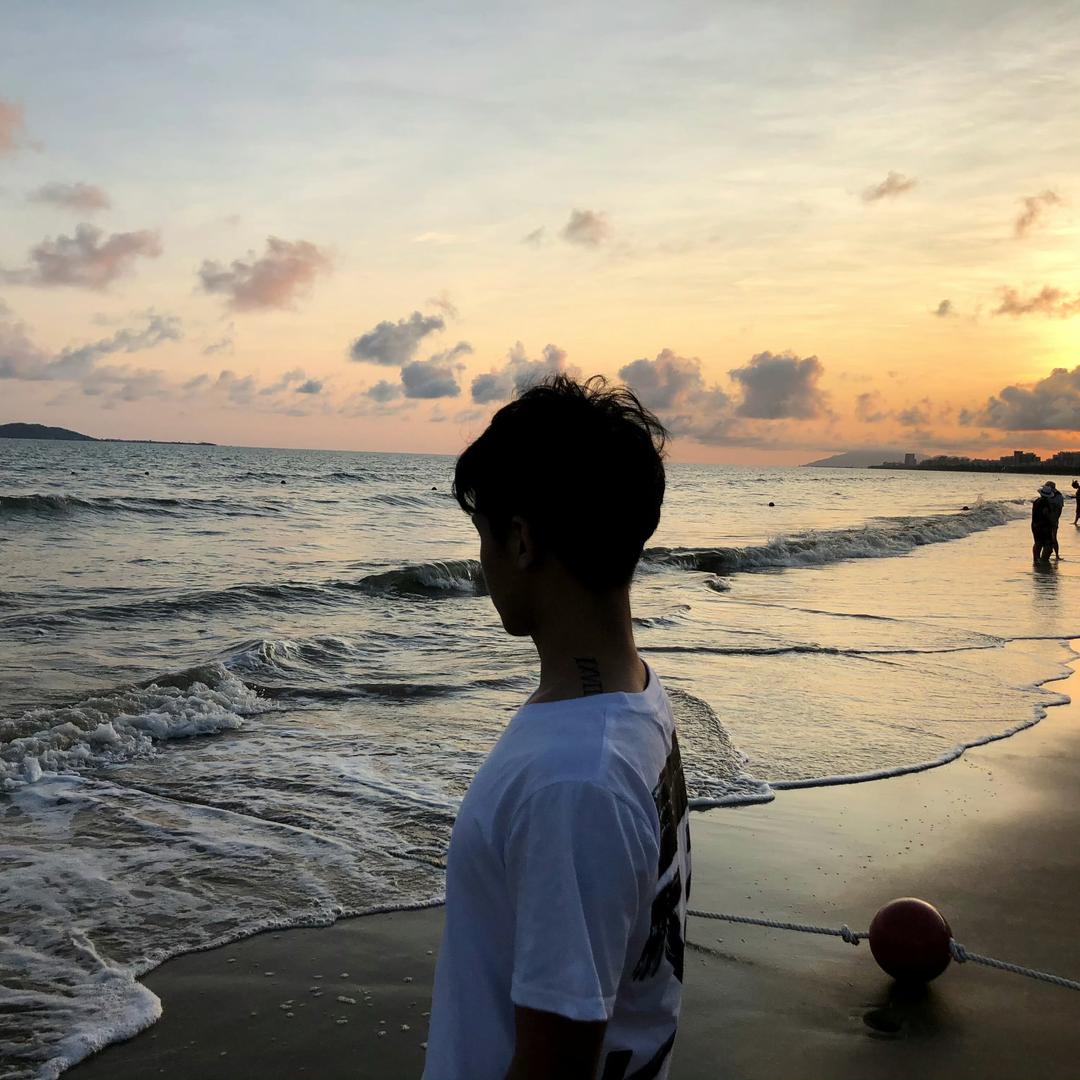 吴老板（海南热带水果老店