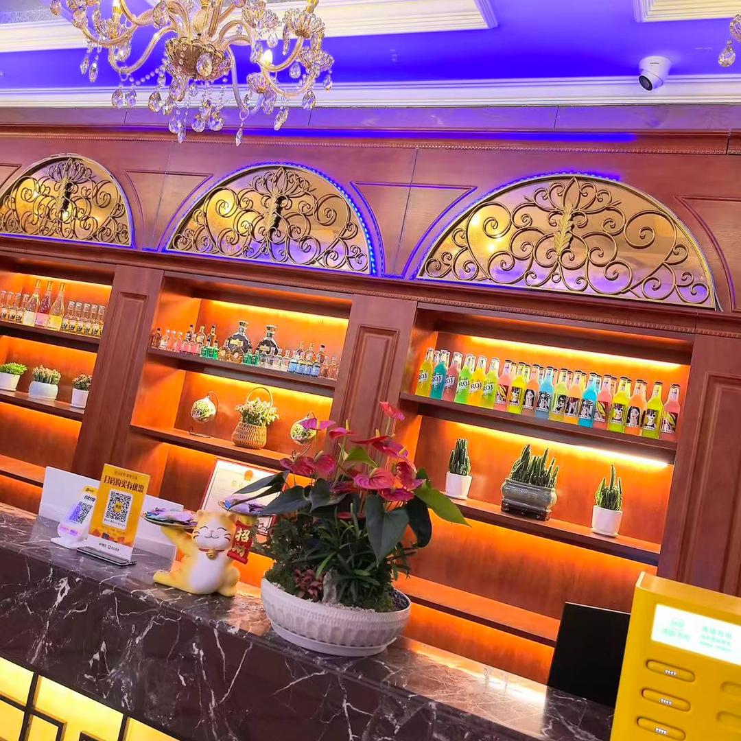 和顺足道日式轻奢spa小陈和顺小陈