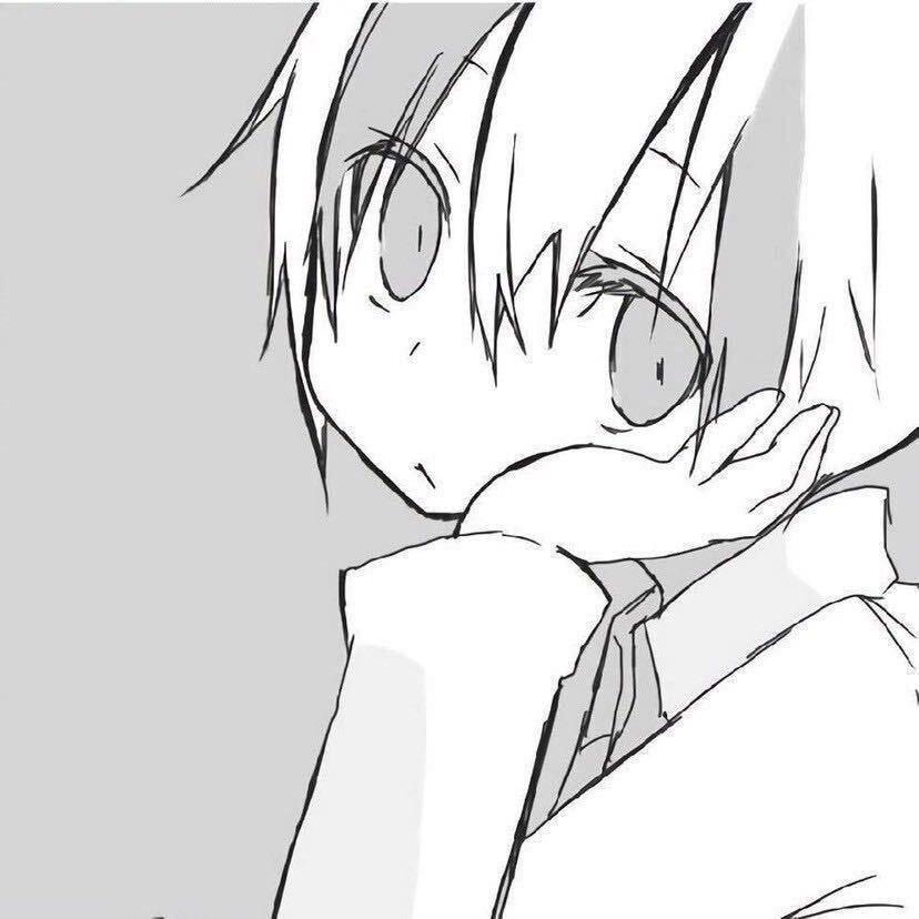 落泪