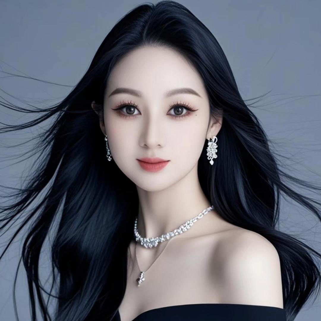 小玉儿 （模特Model )