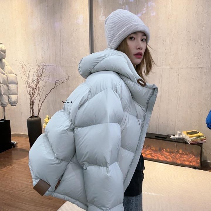 MMY毛毛羽-羽绒服（保真真羽绒）