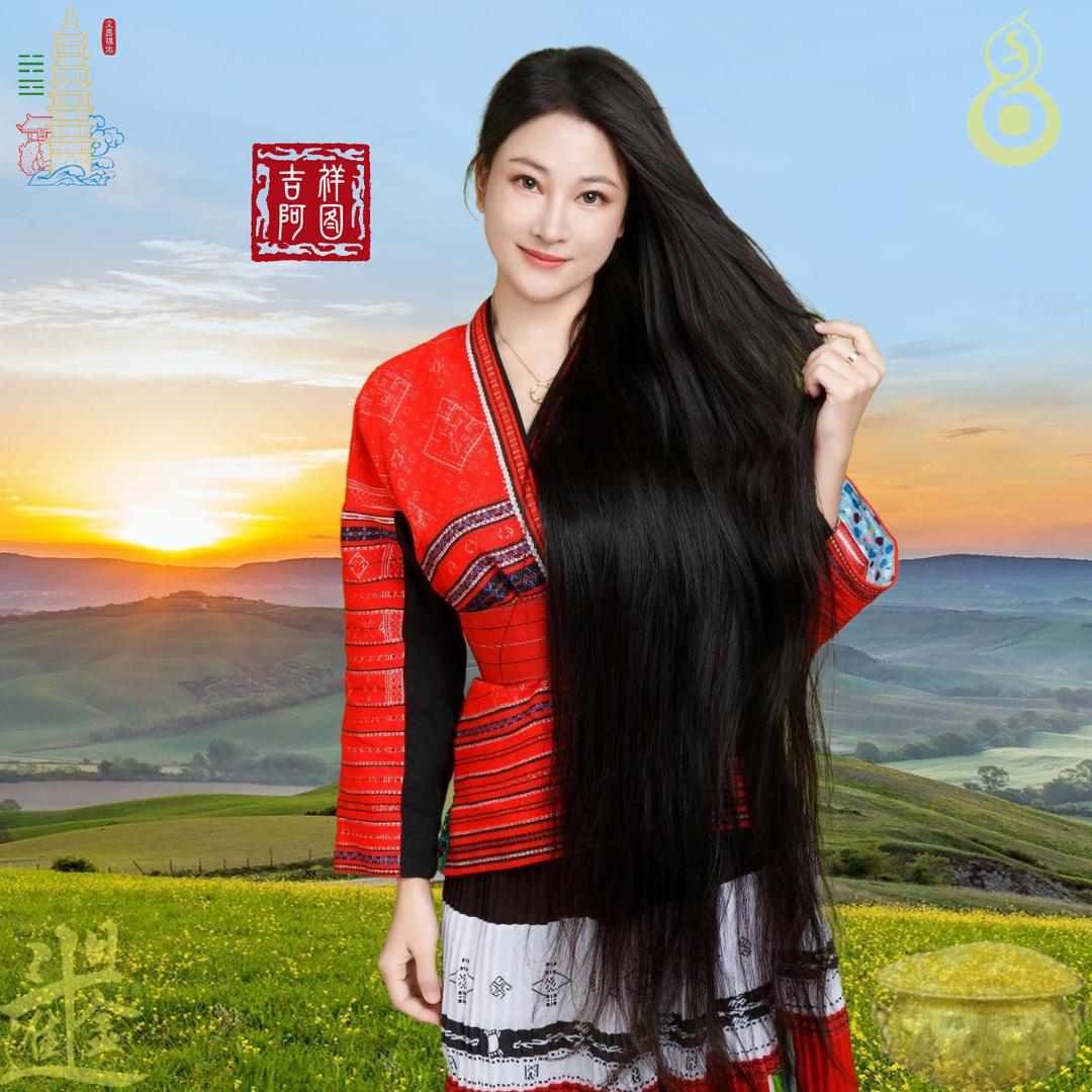 美人鱼阿图(极限测品)