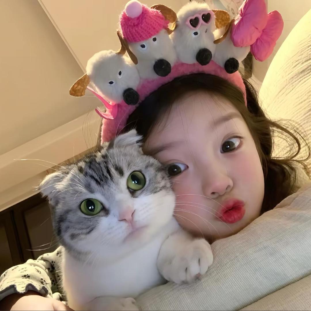 奶喵