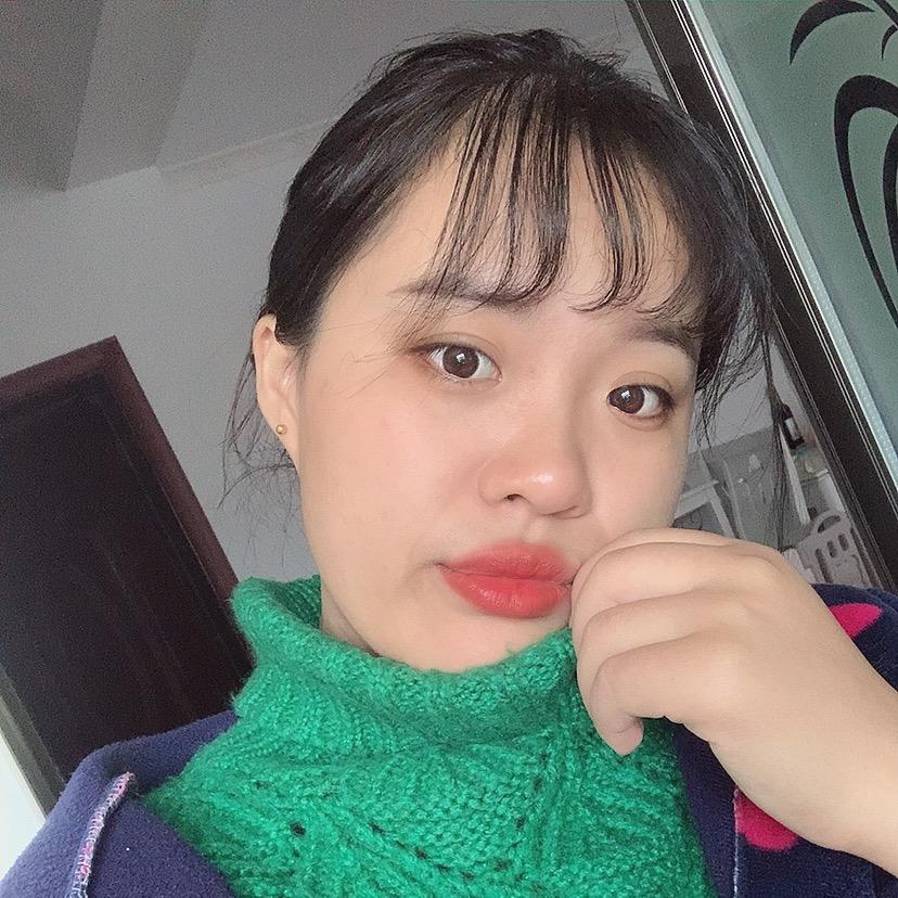 是虹利呀🌈