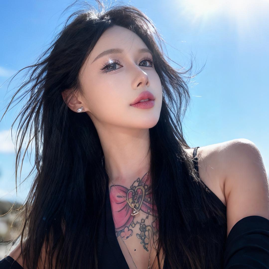 动感光啵