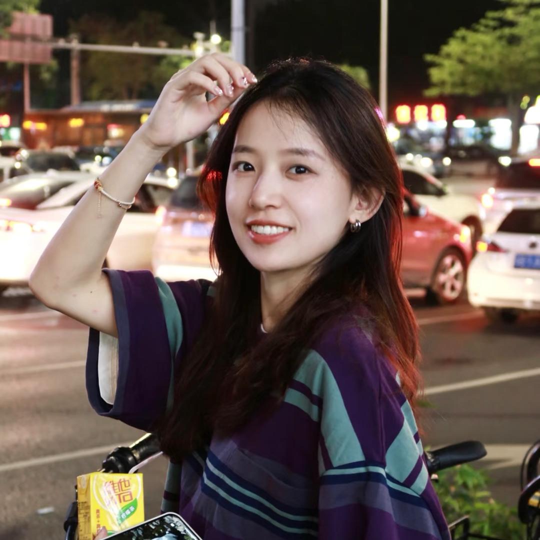 京君的小杂货铺