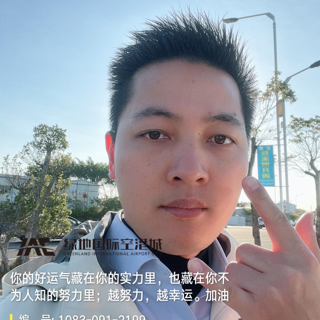 绿地楼盘  未来