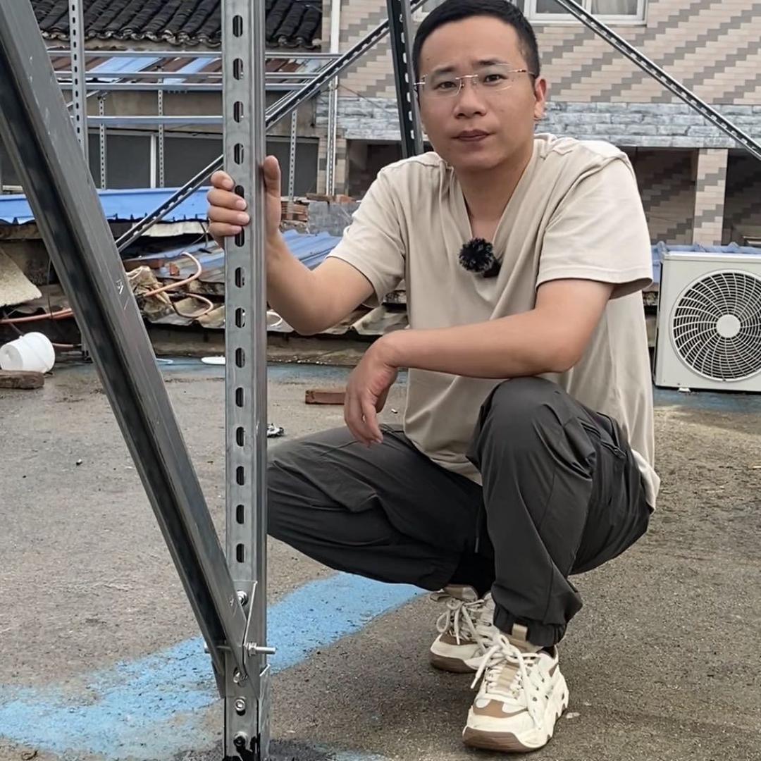 光伏自投-王大牛