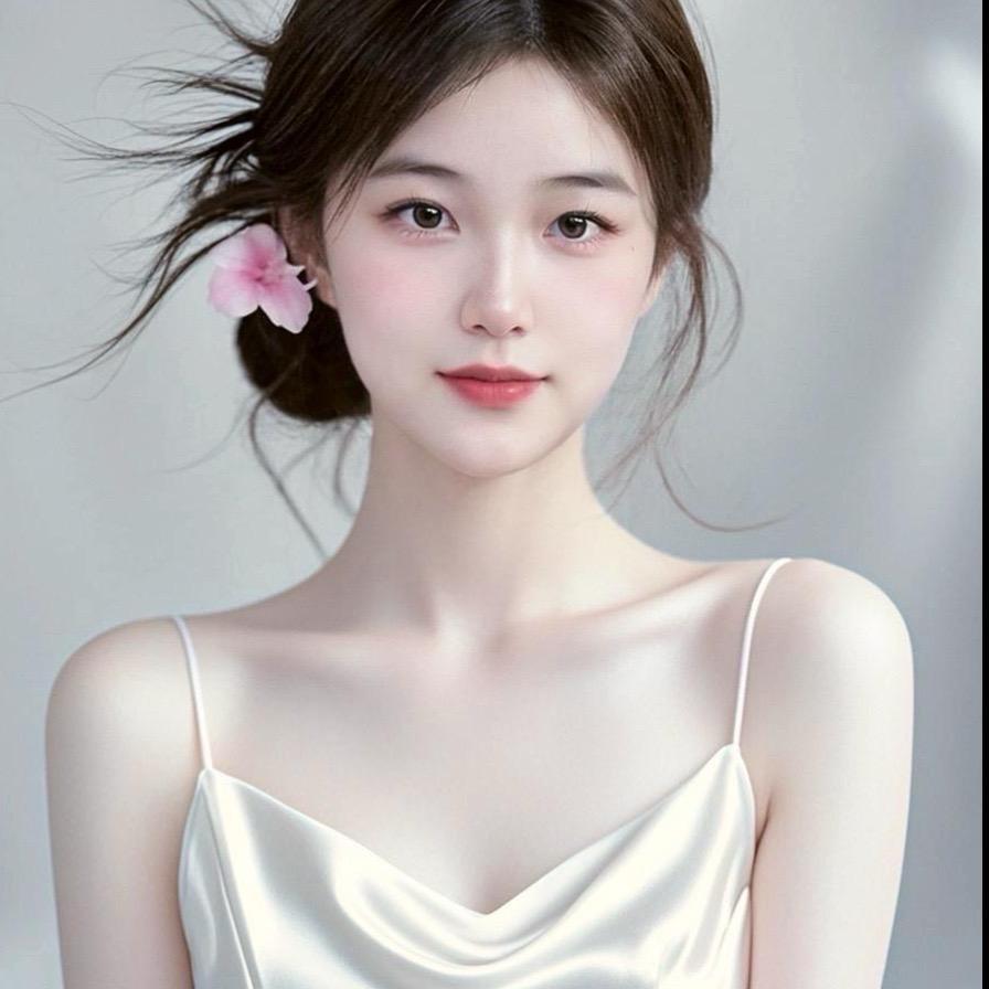 李哈哈.