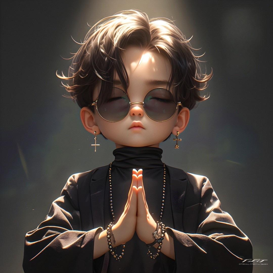 🌈李先生