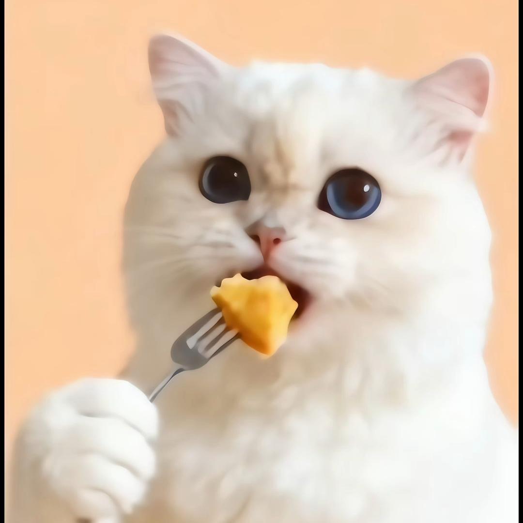 五哥鉴猫