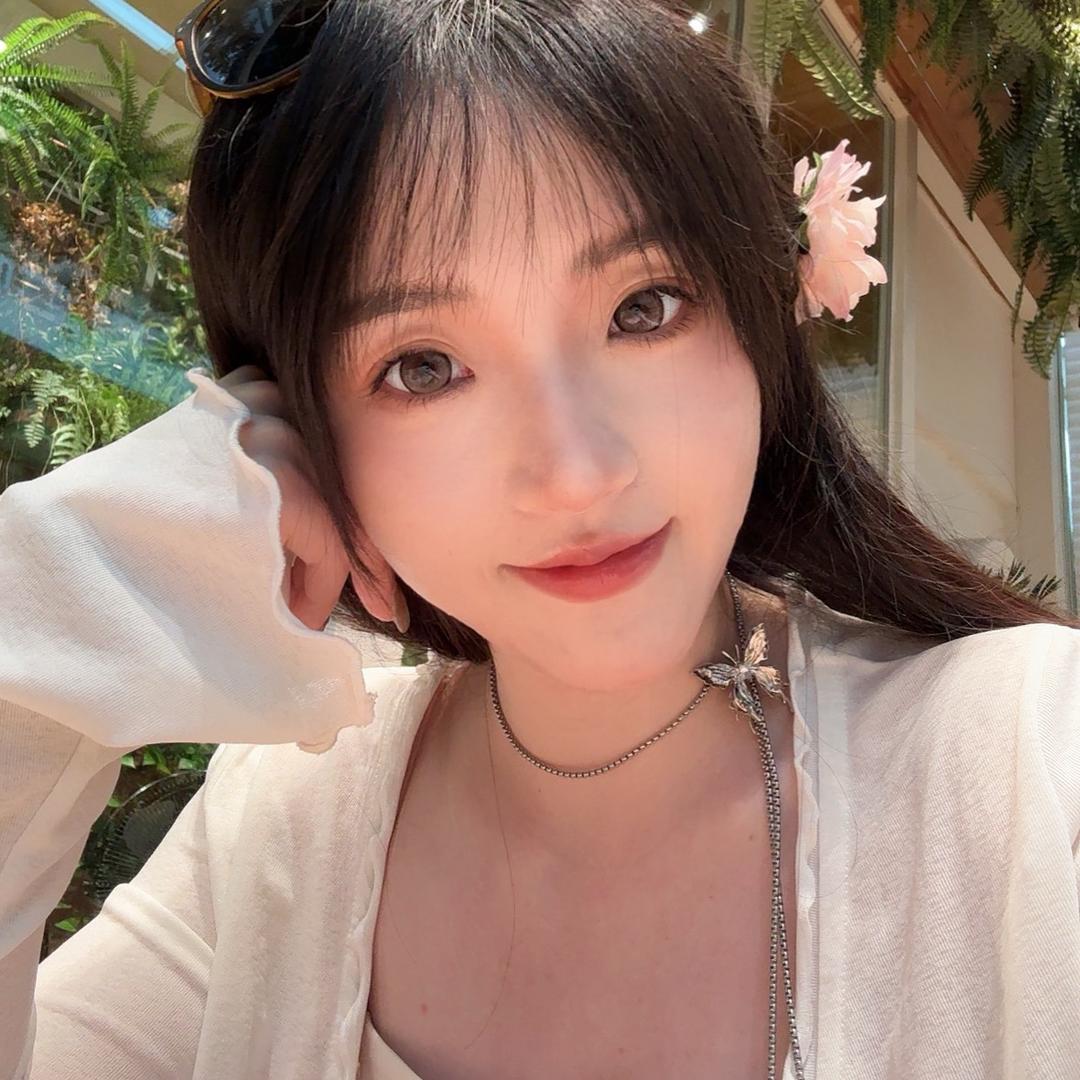 ʚ陈嘻嘻ɞ