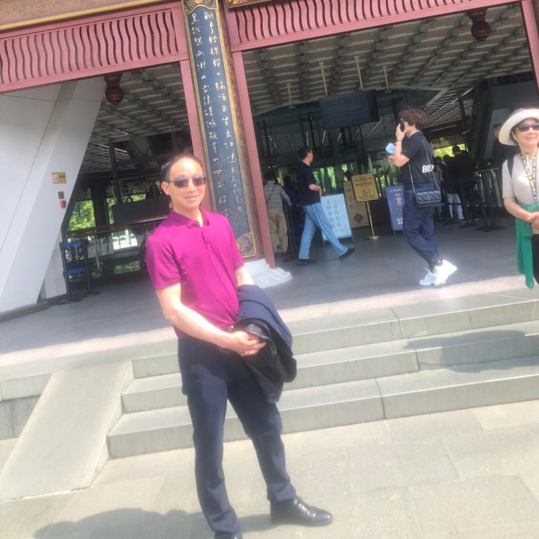 靠自己!才踏实！68🐒