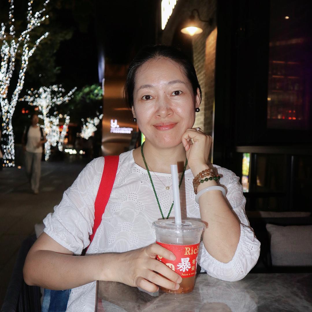 瑶宝慢生活｜读书&手作