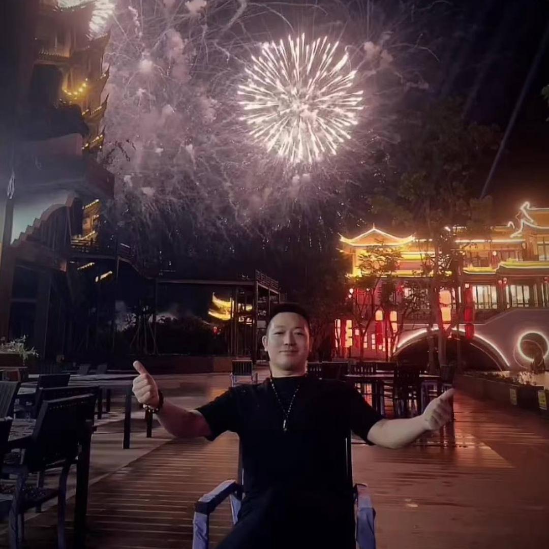 一身是胆～子龙