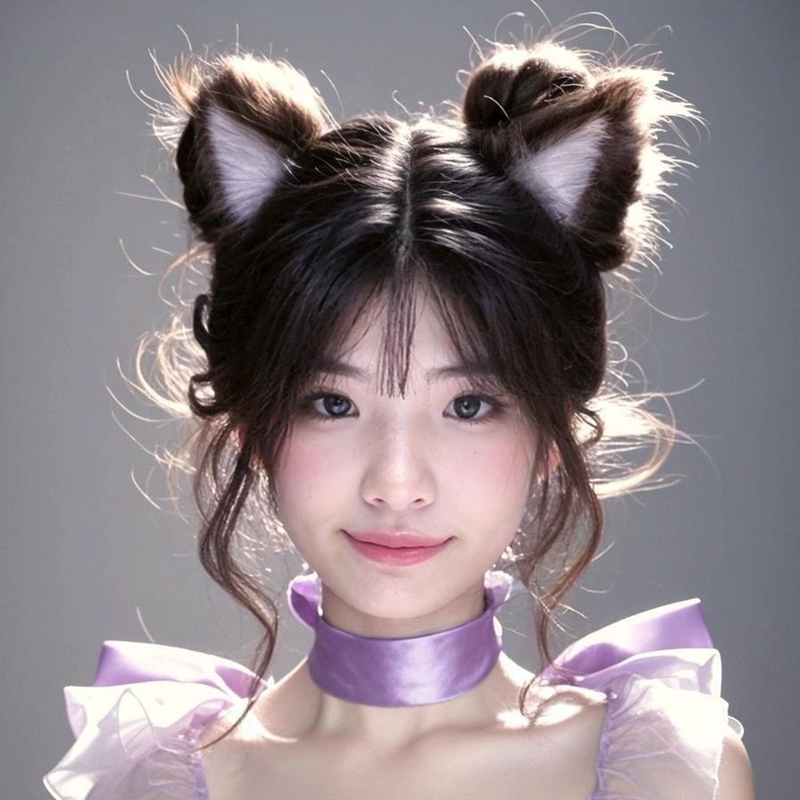 文子大王🦟