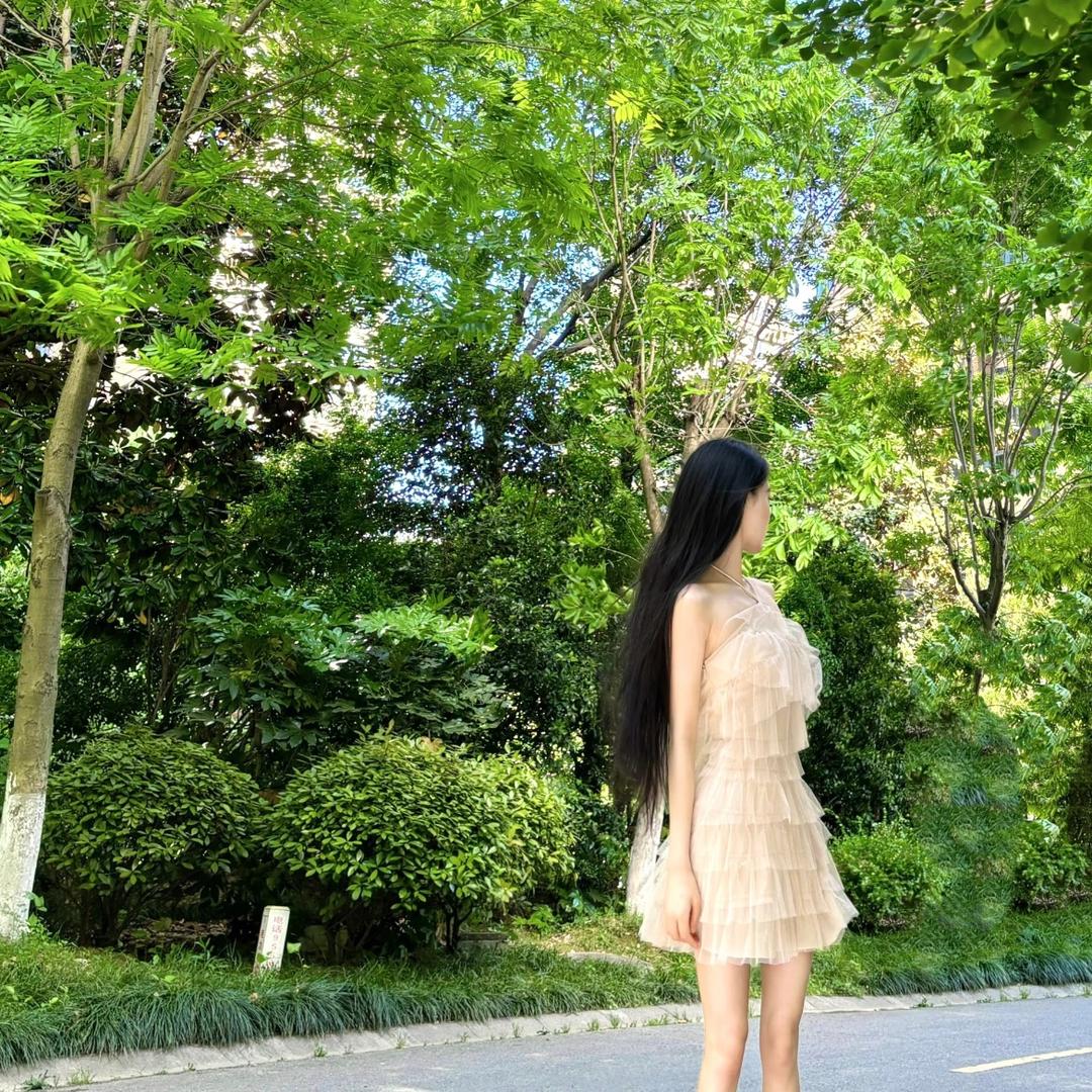 小仙女🎀