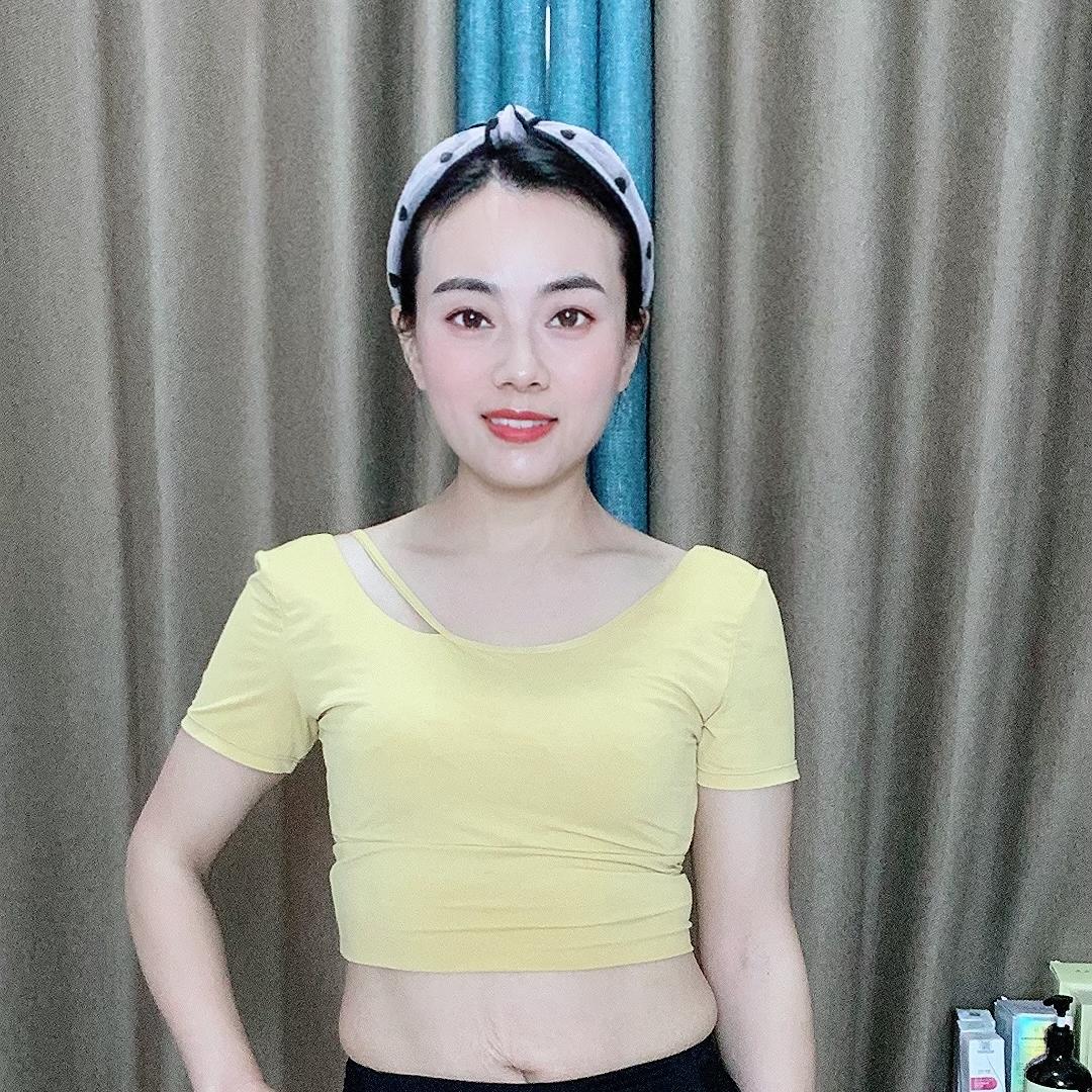 阿雅健身好物