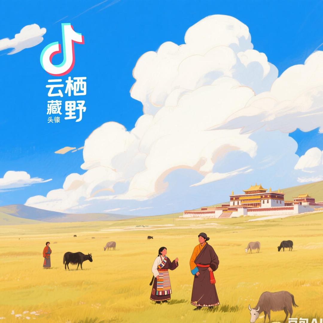 云栖藏野