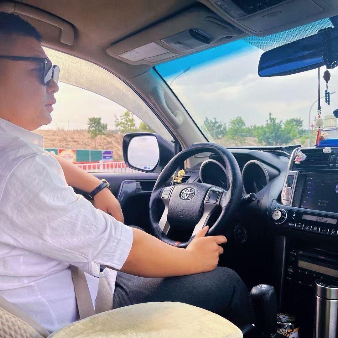 兰州大把哥二手车