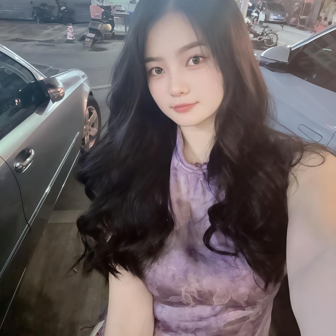 王妮妮~