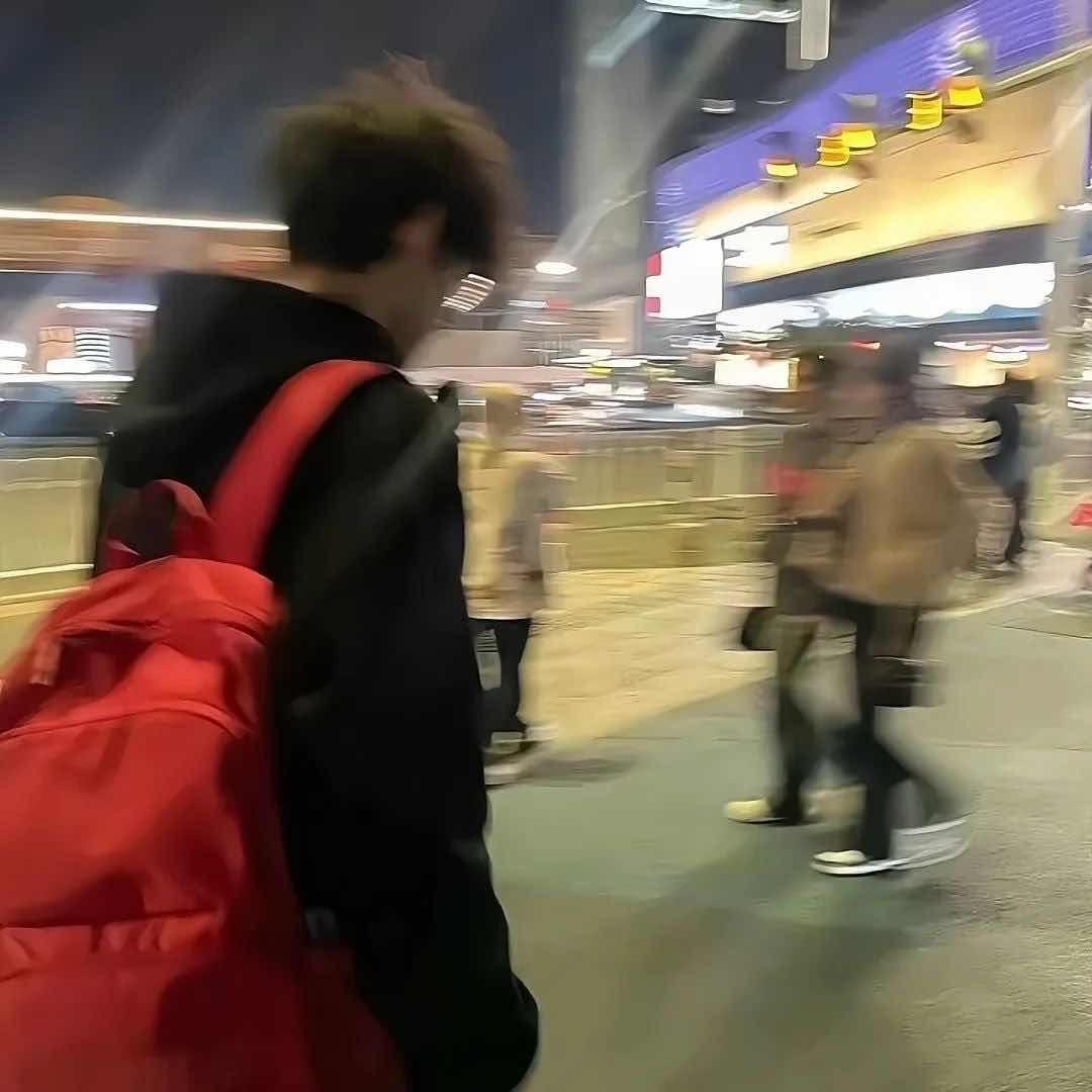 爱吃炒粉