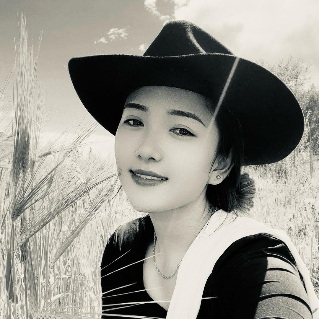 后藏～旦增德萨