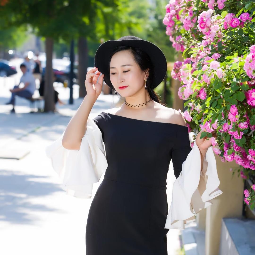鸡腿拌饭婷姐
