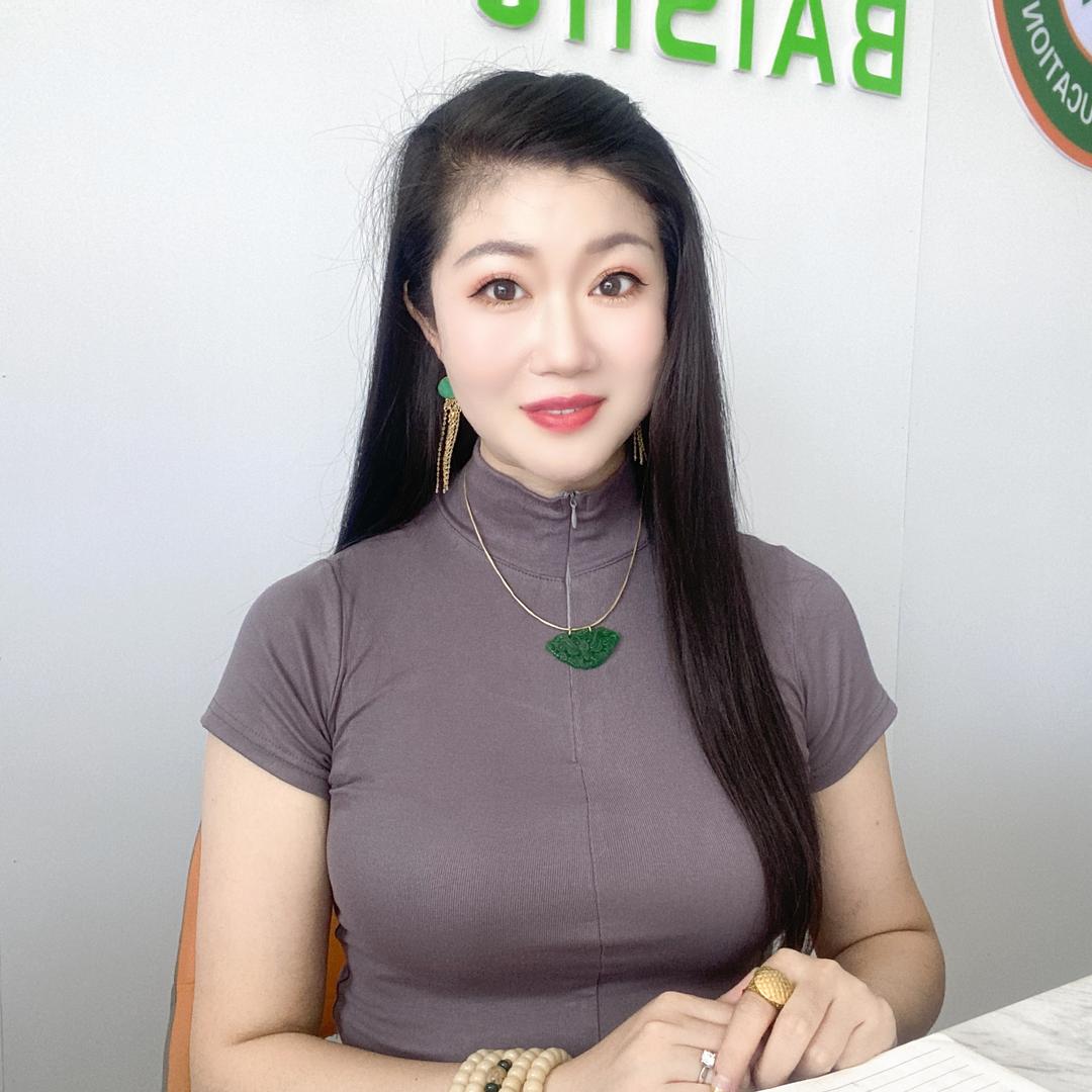 正能量于校长