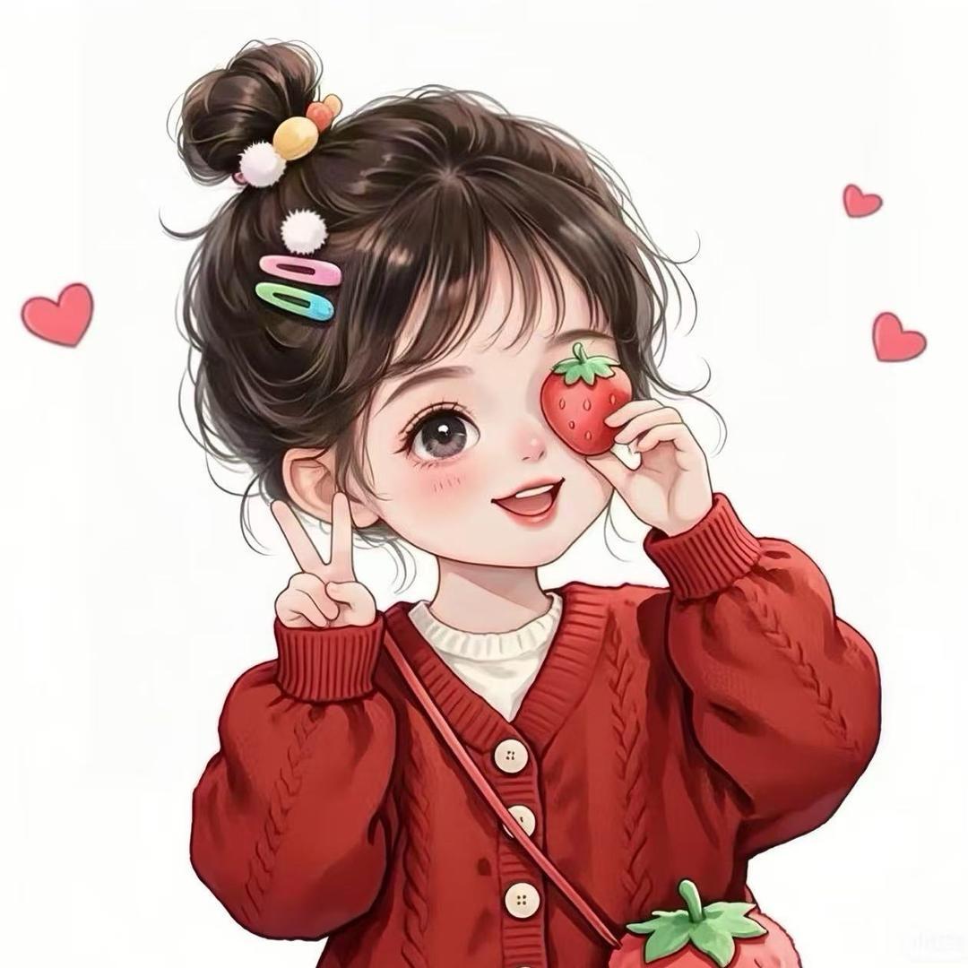 可爱❤️