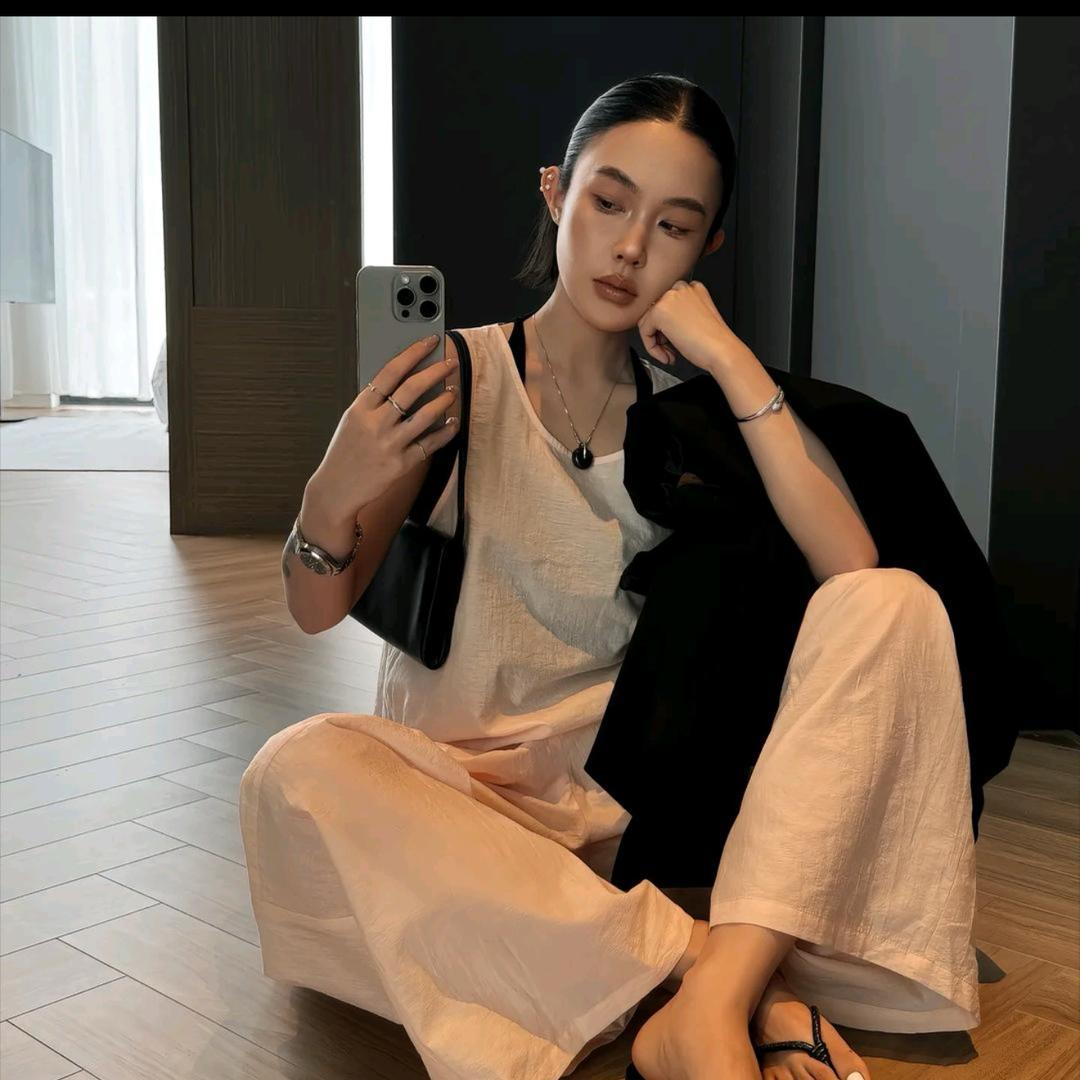 南北贝—高端穿搭