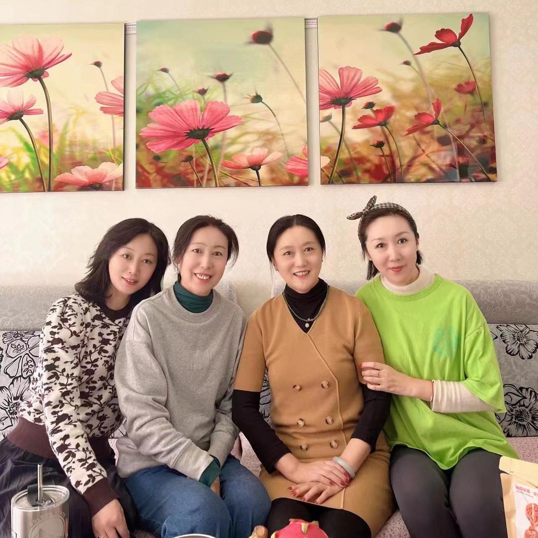 🌷金枝玉叶