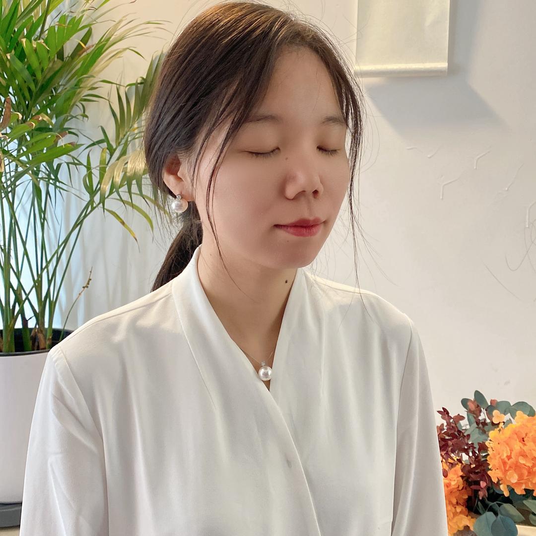 晶梵正念冥想