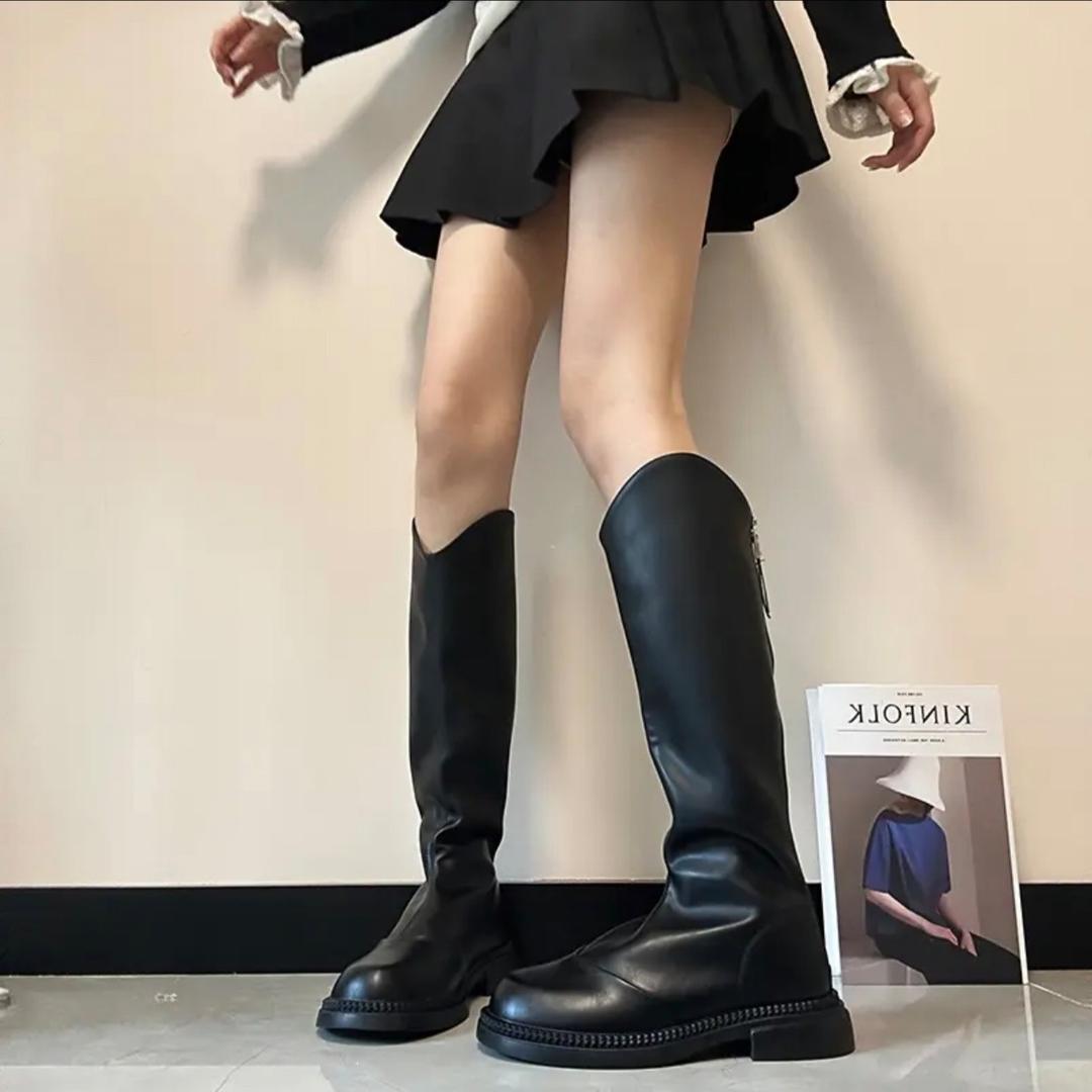 海星房子·女靴工厂店