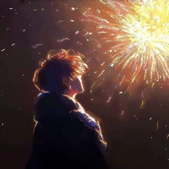 小李