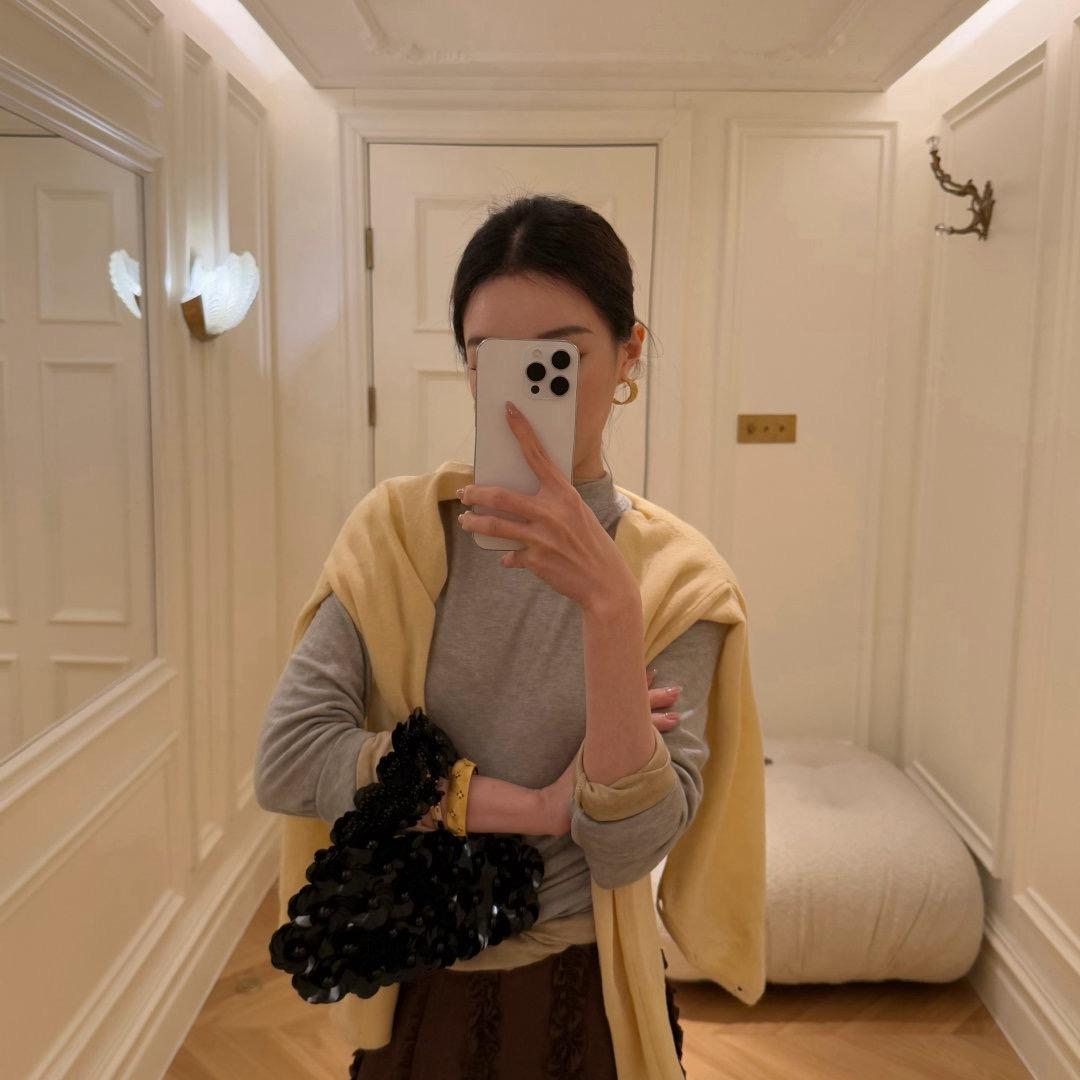 小蝴蝶
