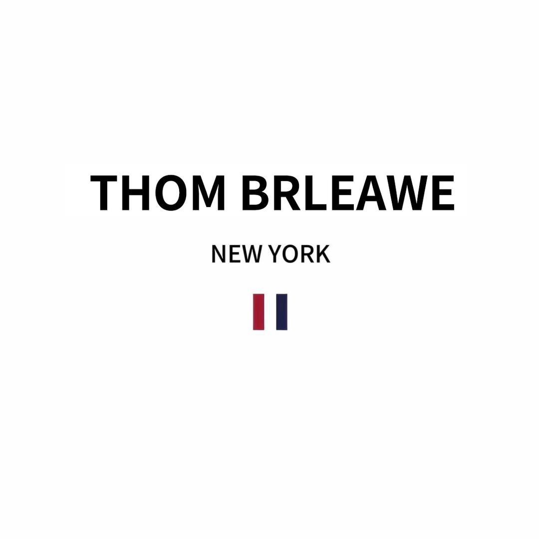 TB汤姆布郎THOMBRLEAWE男装